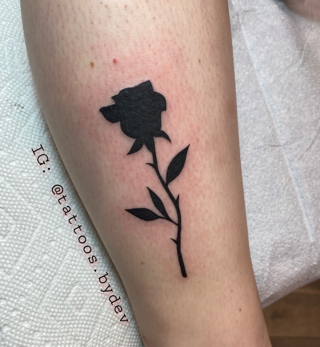 Apprentice Flash Tattoos & Rates For Custom Ideas