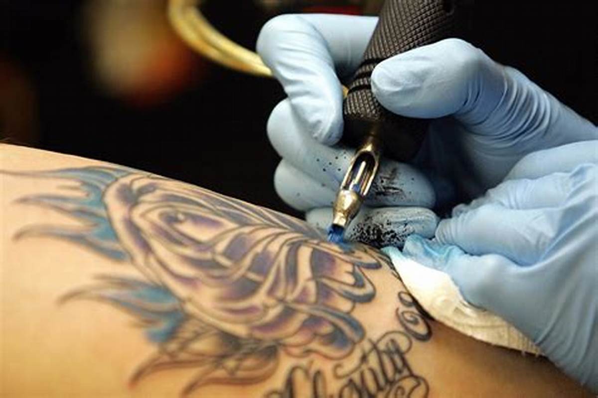 Can Tattoos Improve Your Mental Health?