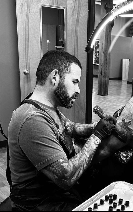 Coil vs. Rotary: Differences in Tattoo Machines