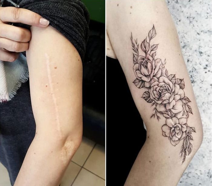 Do Tattoos Need To Have Meaning?