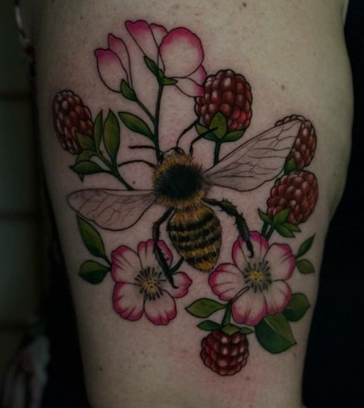 Embrace the Chill: Why Winter is the Perfect Season to Get Inked