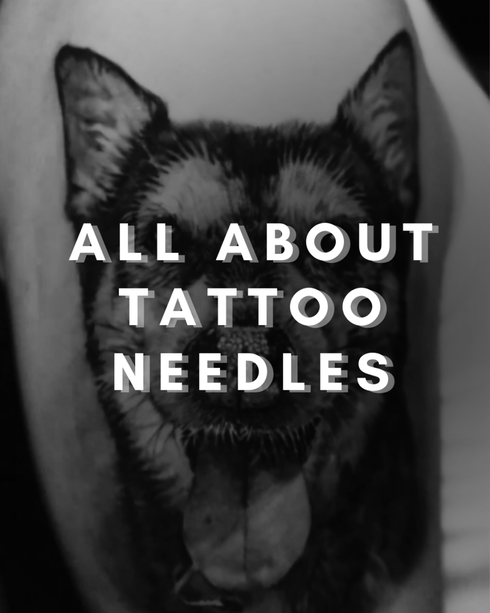 Exploring the World of Tattoo Needles