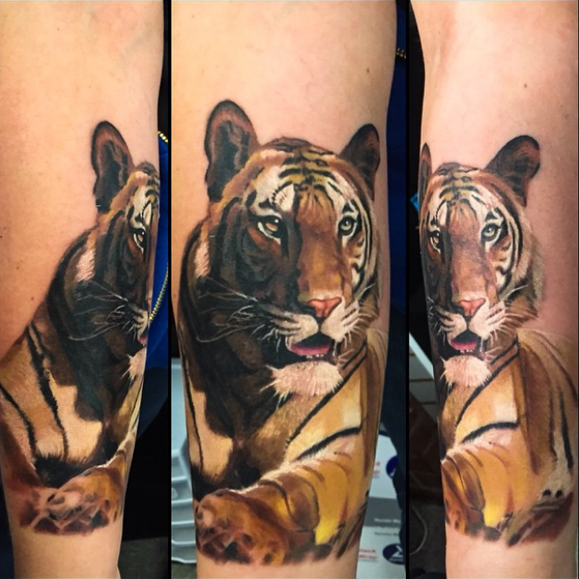 Hyper-Realistic Tattoos vs. Photo-Realistic Tattoos
