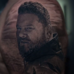 Memorial Tattoos and Processing Loss