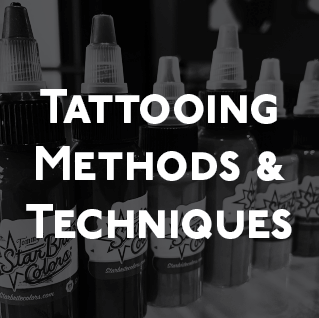 Methods & Techniques of Tattooing