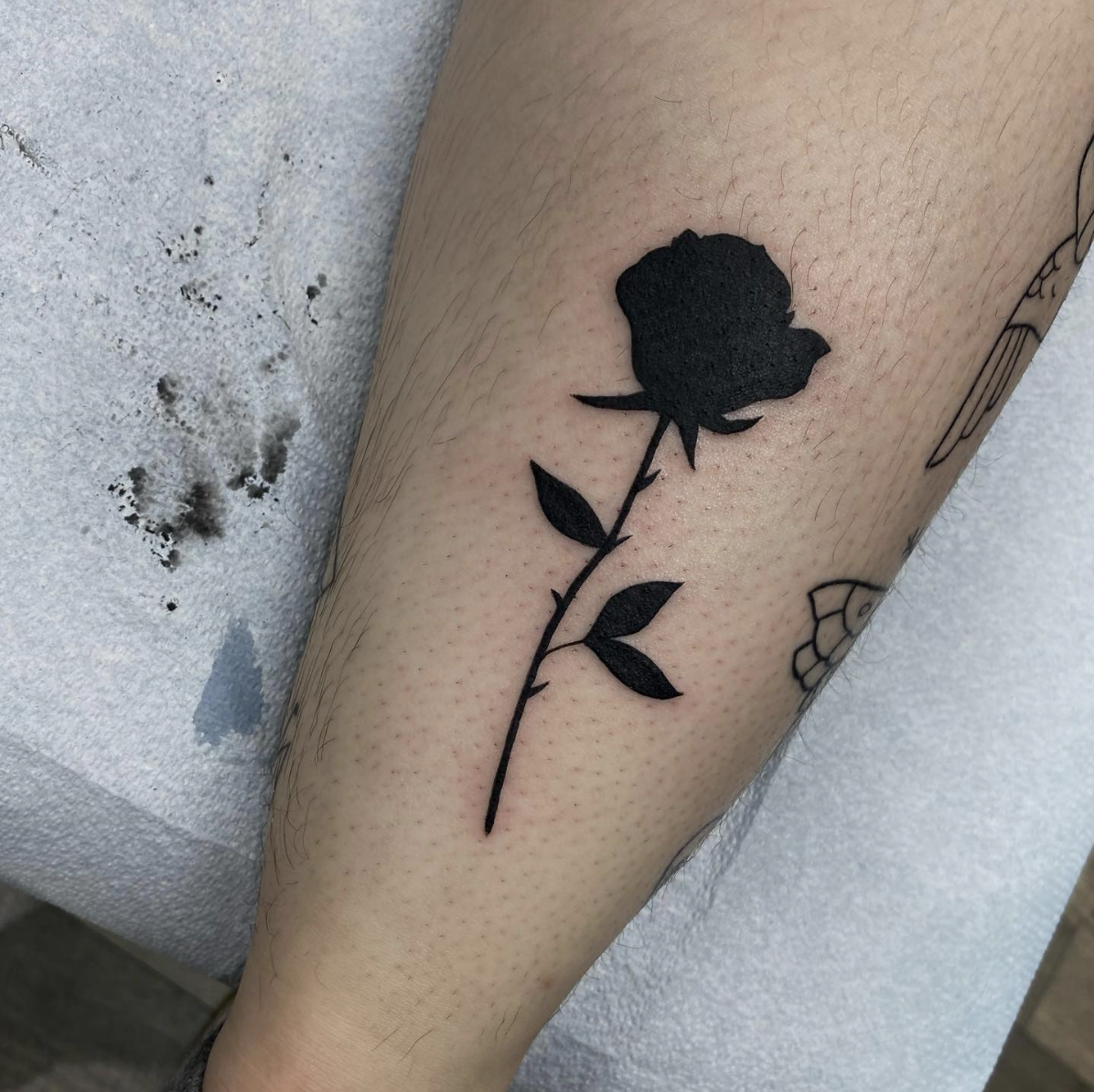 The Ever-Increasing Accessibility to Tattoos