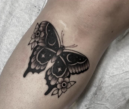The Ultimate Guide to Butterfly Tattoo Meanings