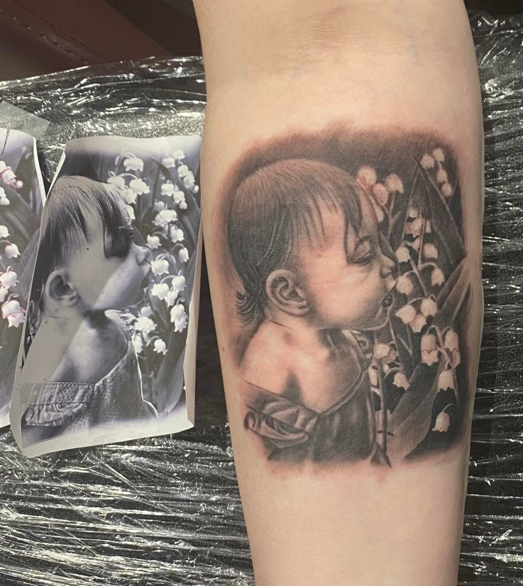 Therapeutic Benefits of Tattoos