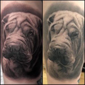 Why Tattoo Fading is Normal & How to Slow it Down