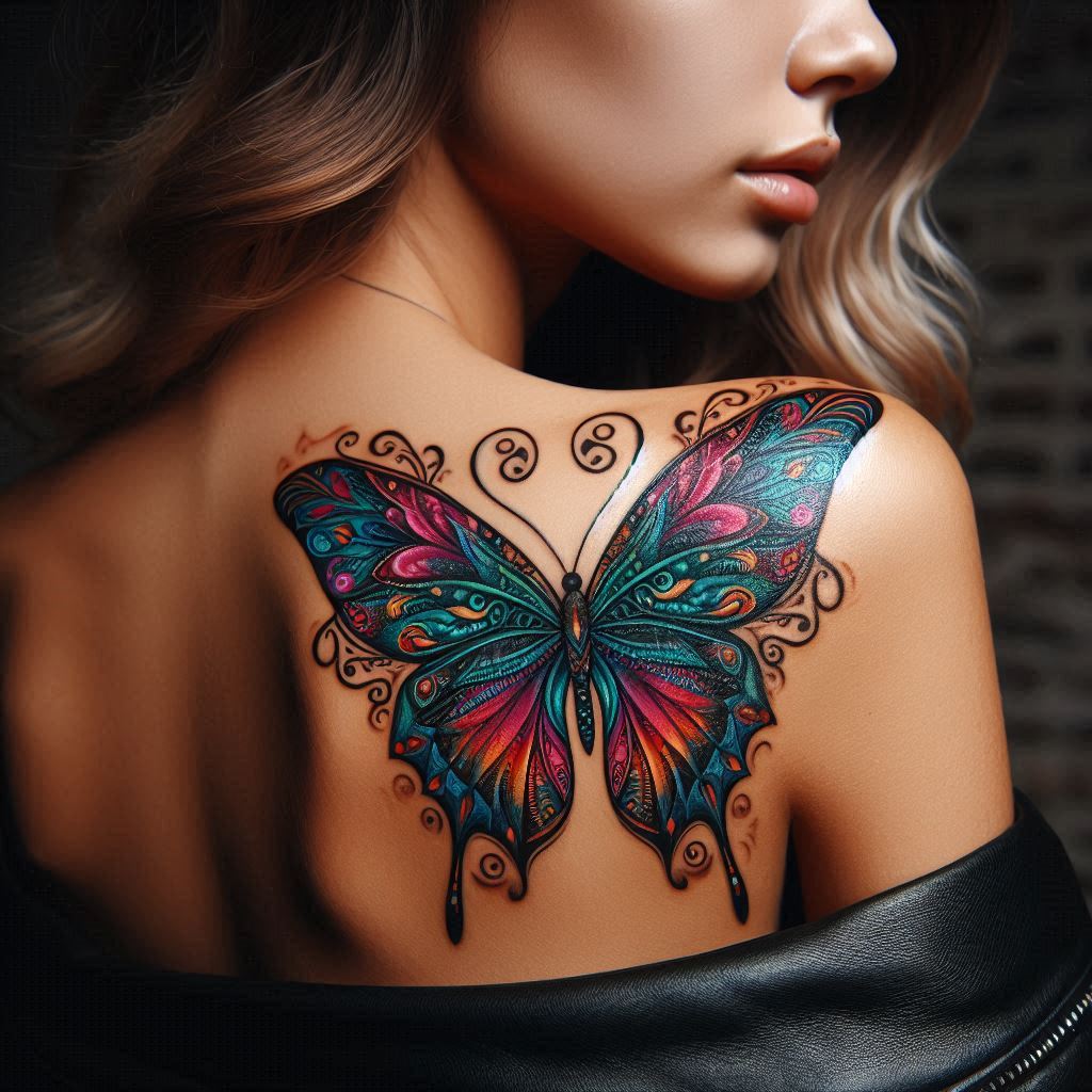 Y2K Tattoo Trends and their Cultural Significance Today