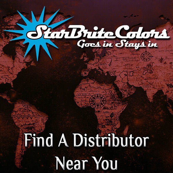 Find a Tommy's #starbritecolors Worldwide Distributor near you http://www.tommyssupplies.com/DealerLocator.aspx