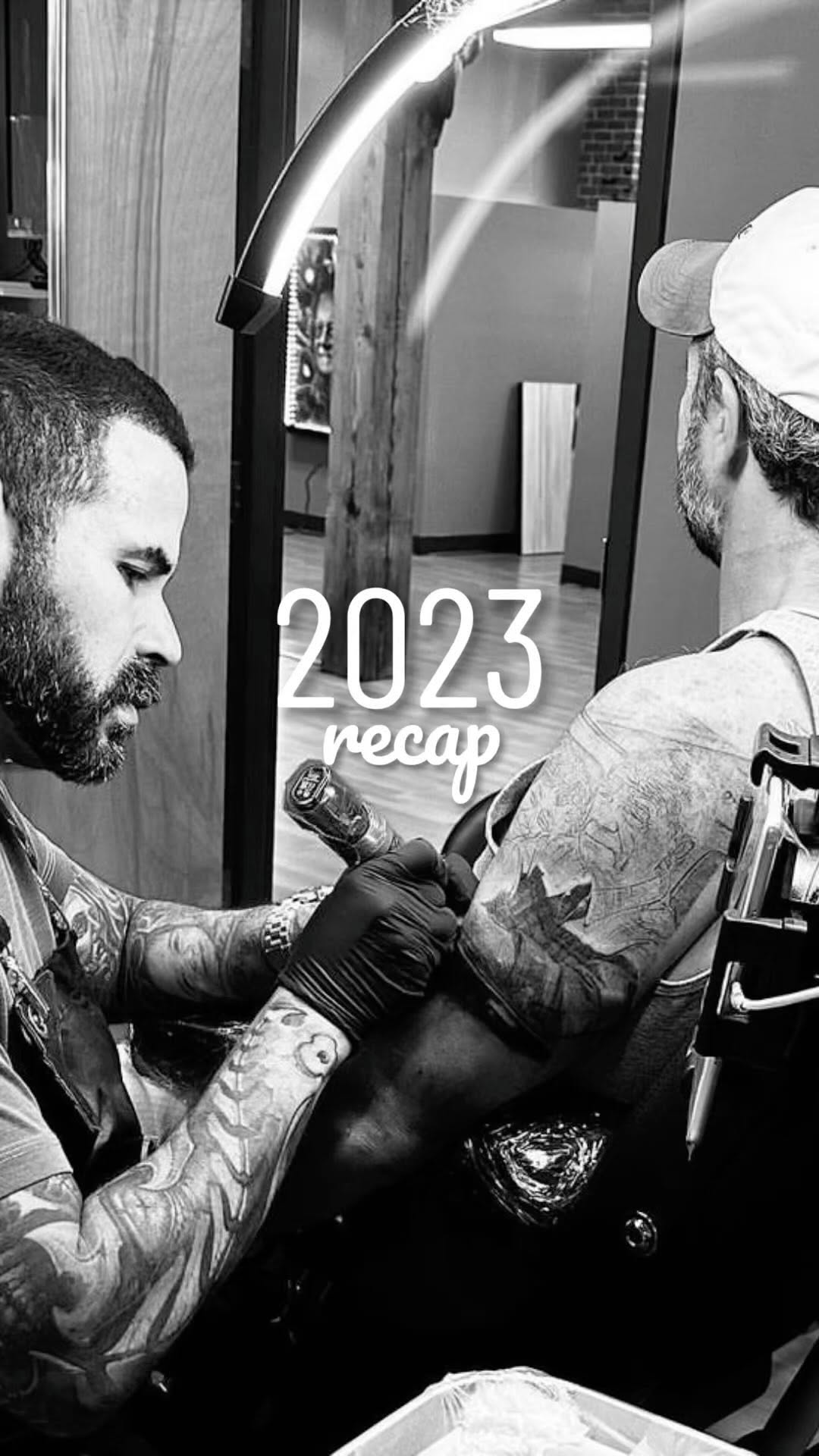 As 2023 comes to a close, I wanted to take a moment to express my heartfelt gratitude to all of my amazing clients who t