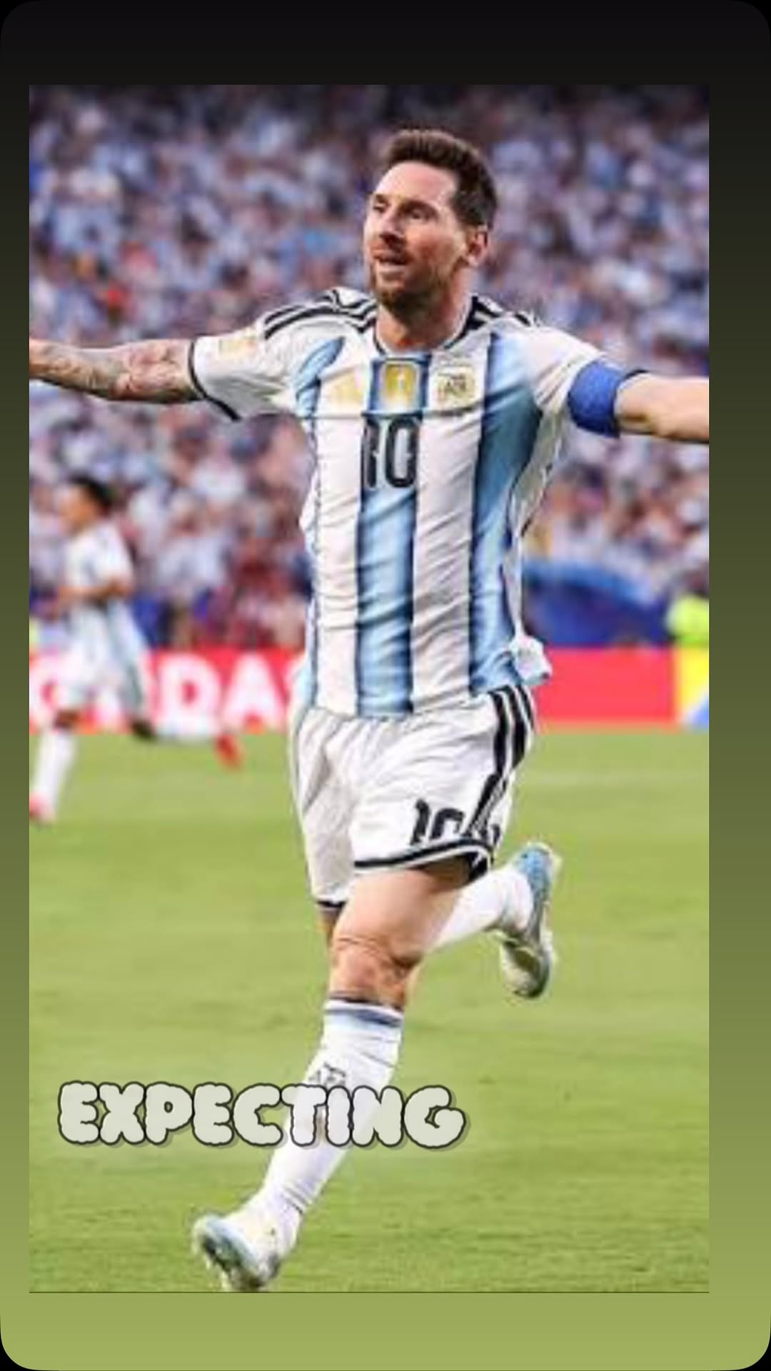 ⚽🔥 Well… that aged poorly.