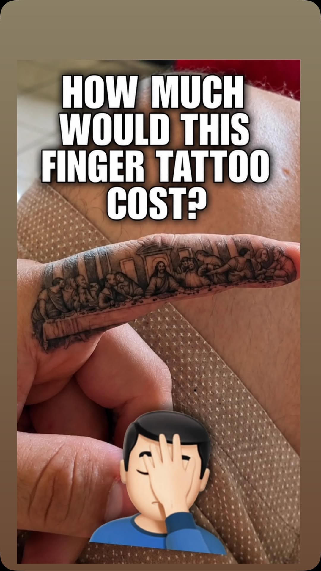 Alright, we all love a good laugh, but here’s a classic: Someone sends me a pic with a crazy idea and says, ‘Can I get t