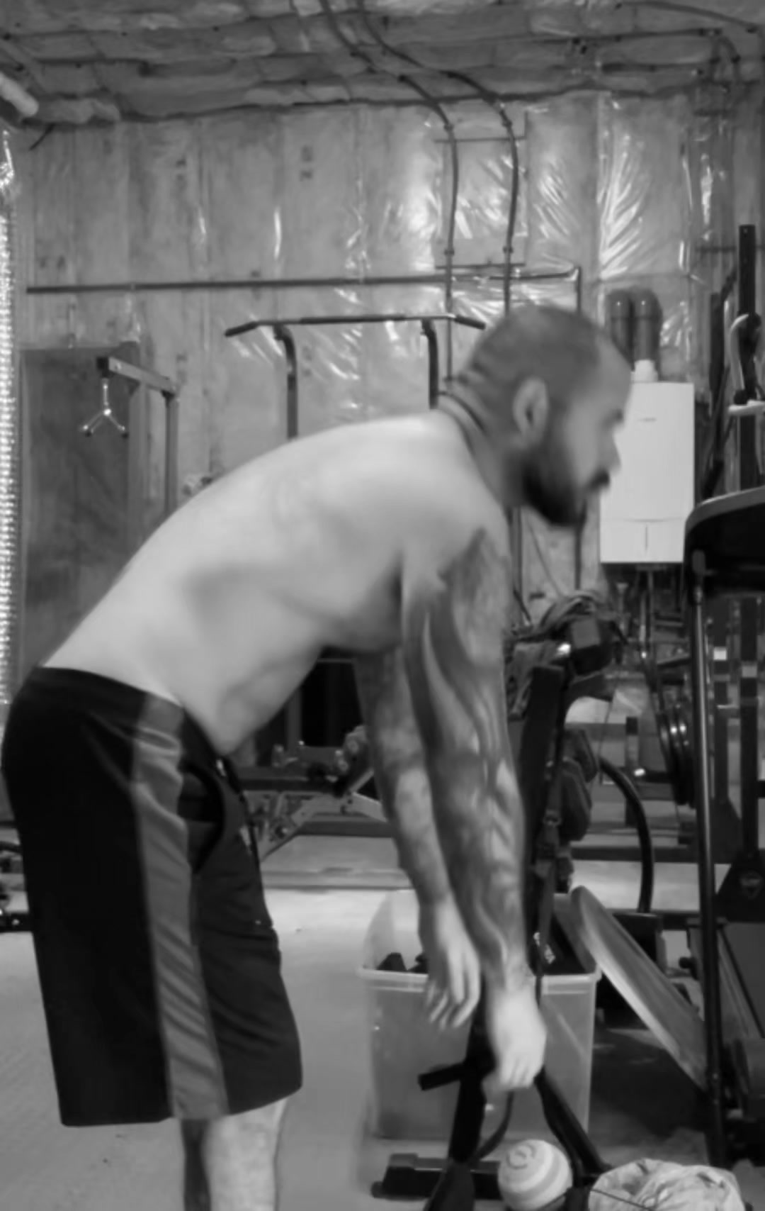 This video is more than a transformation
