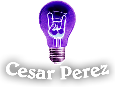 Cesar Perez Tattoo