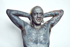 World's Most Tattooed | Record Breaking Tattoos | Tattoo