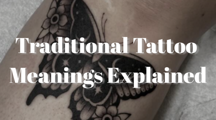 traditional tattoo meaning